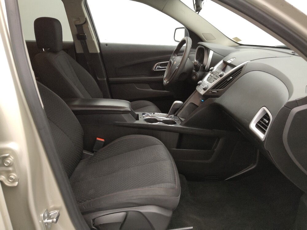 2015 Chevrolet Equinox in Springfield, MO 65807 - 18122139 21