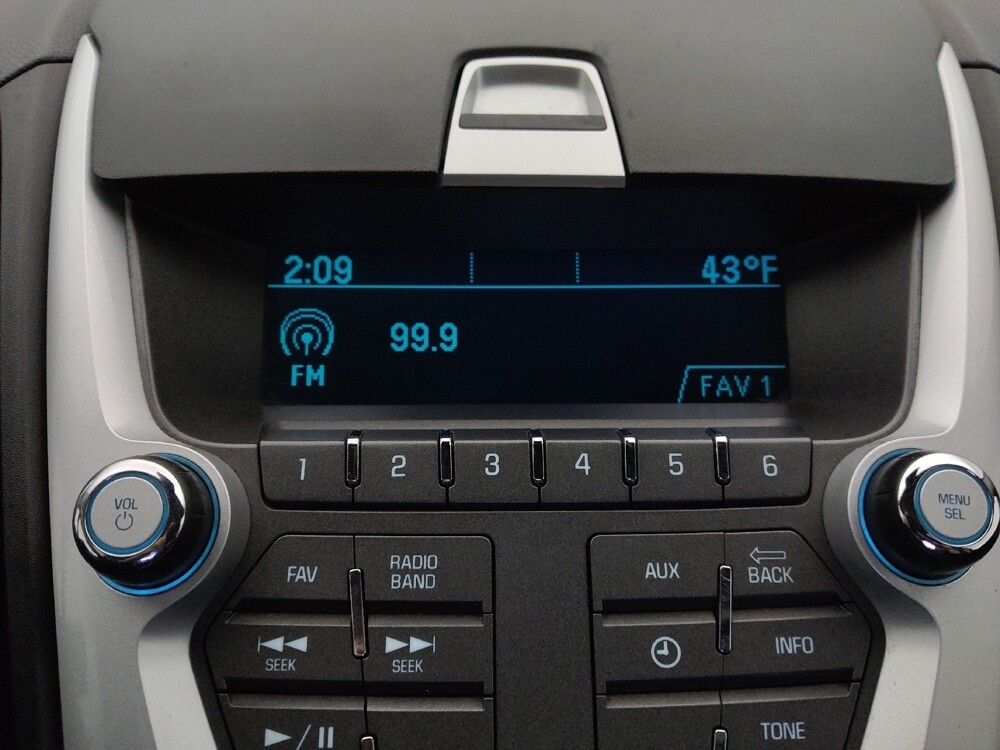 2015 Chevrolet Equinox in Springfield, MO 65807 - 18122139 25