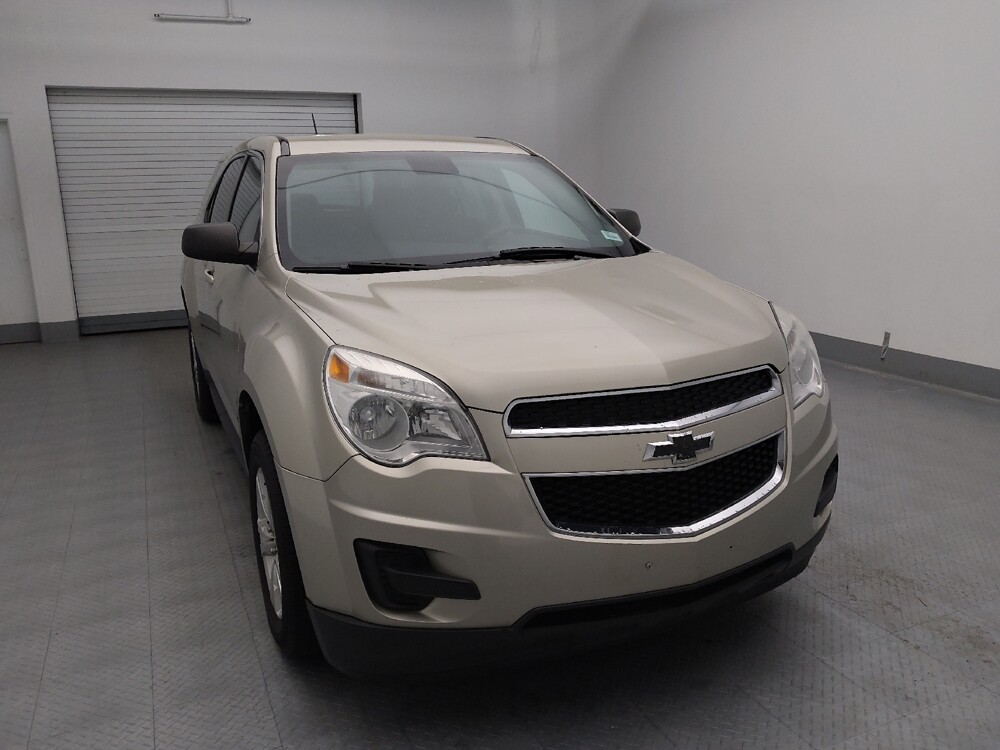 2015 Chevrolet Equinox in Springfield, MO 65807 - 18122139 14