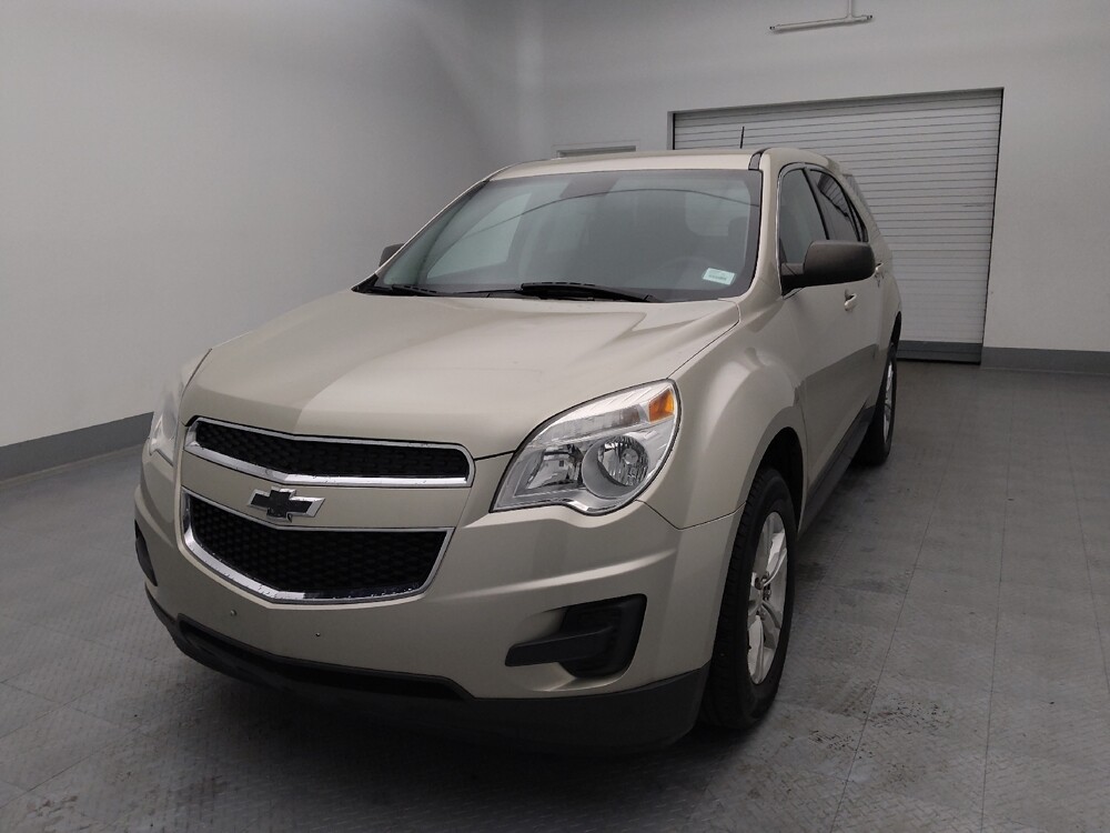 2015 Chevrolet Equinox in Springfield, MO 65807 - 18122139 15