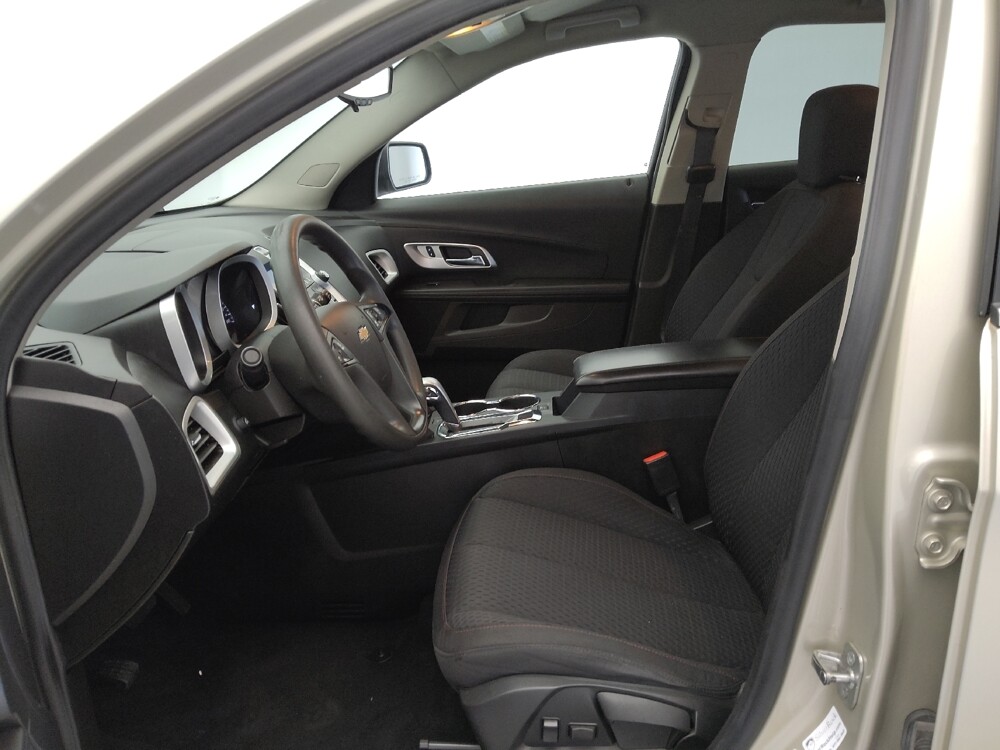 2015 Chevrolet Equinox in Springfield, MO 65807 - 18122139 17