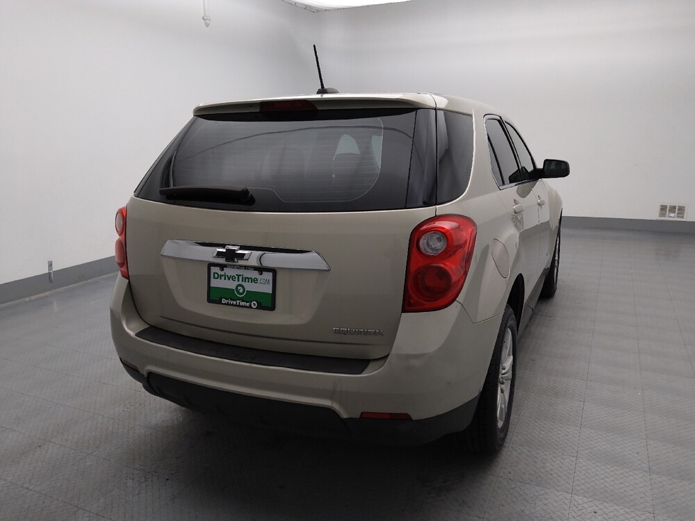 2015 Chevrolet Equinox in Springfield, MO 65807 - 18122139 7