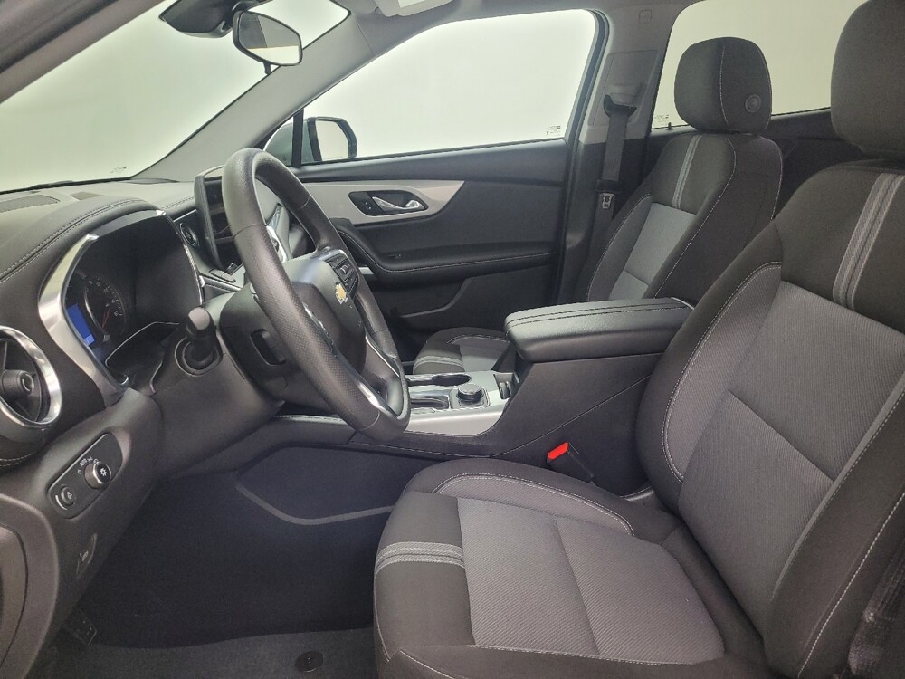 2024 Chevrolet Blazer in St. Louis, MO 63125 - 18122140 17