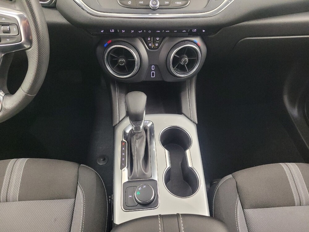 2024 Chevrolet Blazer in St. Louis, MO 63125 - 18122140 26