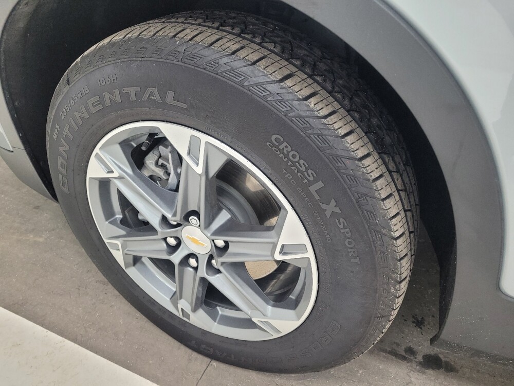 2024 Chevrolet Blazer in St. Louis, MO 63125 - 18122140 31