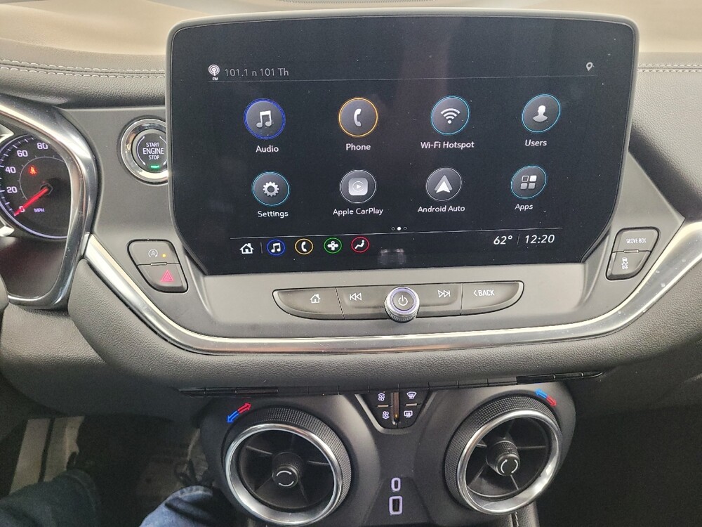 2024 Chevrolet Blazer in St. Louis, MO 63125 - 18122140 25