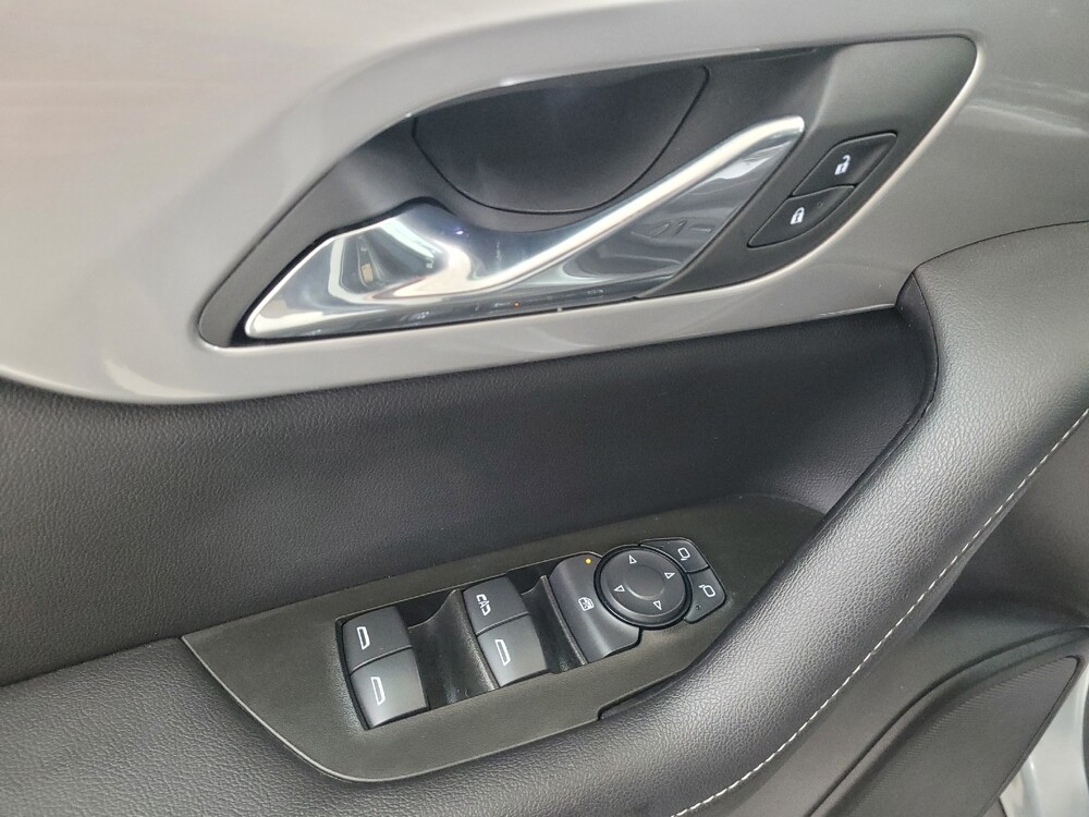 2024 Chevrolet Blazer in St. Louis, MO 63125 - 18122140 27