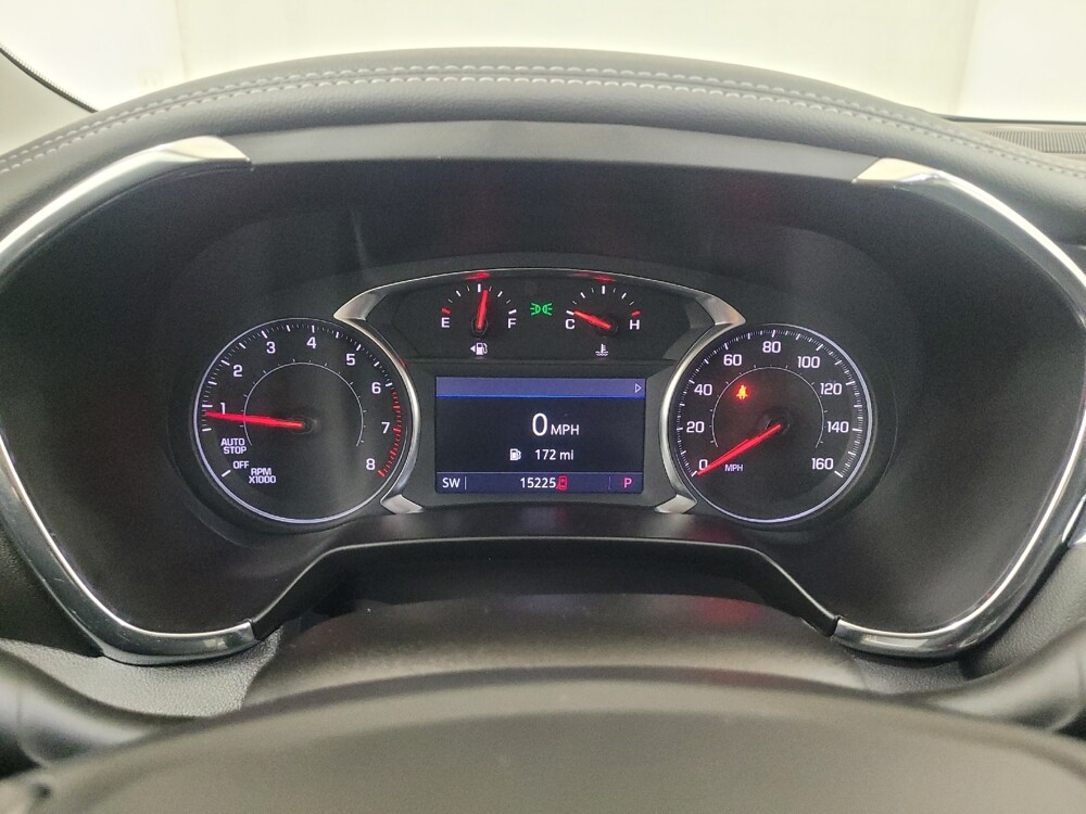 2024 Chevrolet Blazer in St. Louis, MO 63125 - 18122140 23