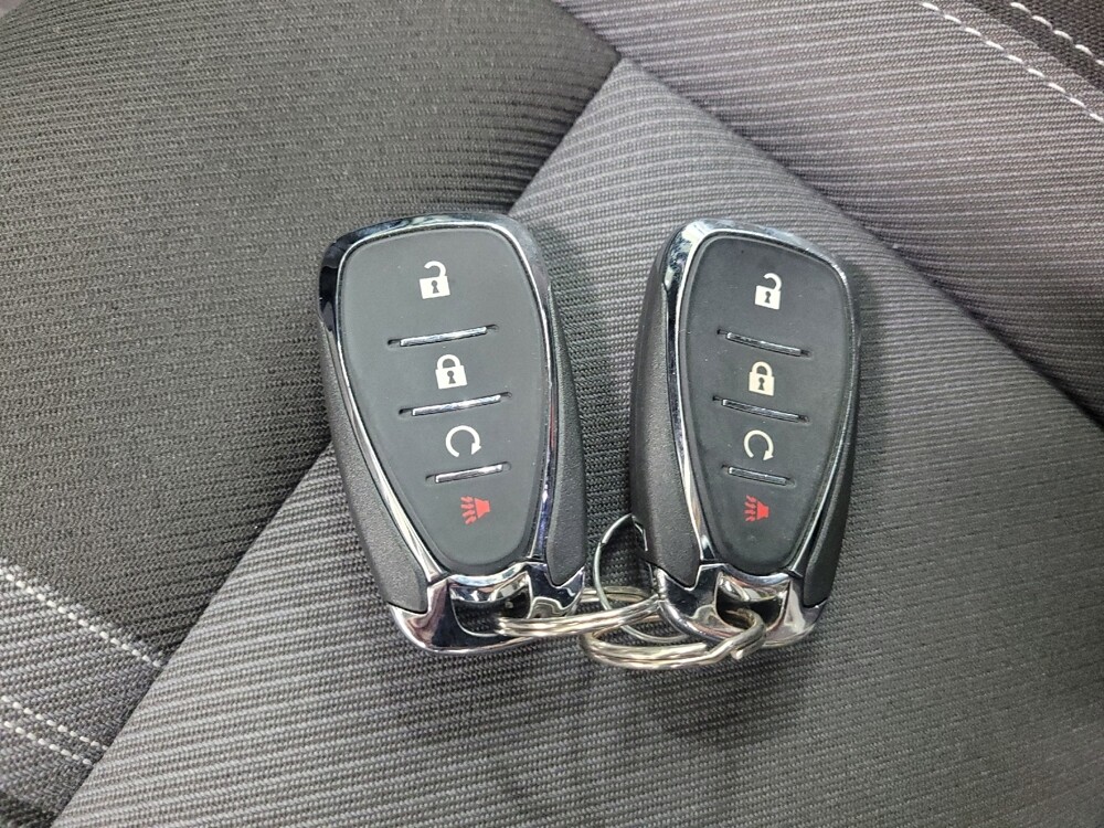 2024 Chevrolet Blazer in St. Louis, MO 63125 - 18122140 32