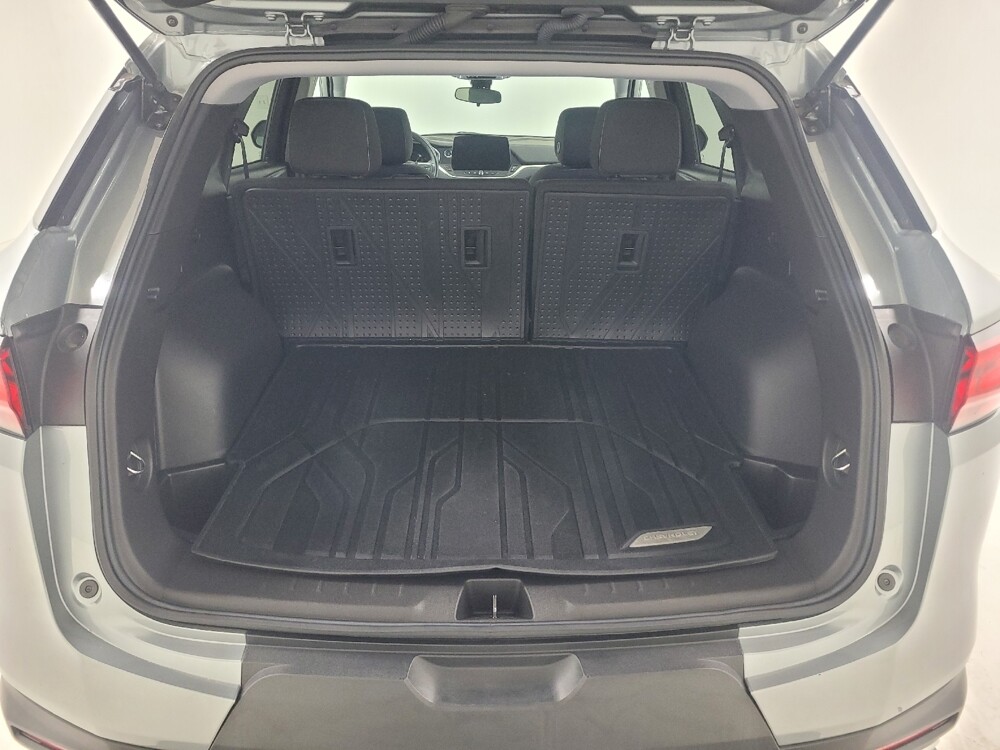 2024 Chevrolet Blazer in St. Louis, MO 63125 - 18122140 29