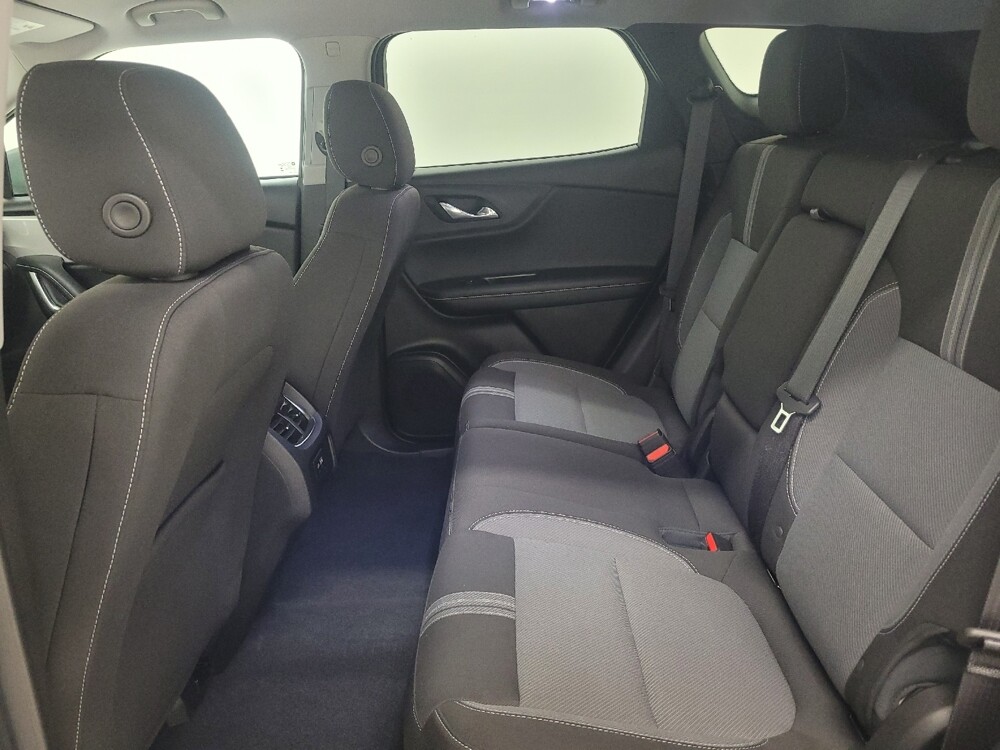 2024 Chevrolet Blazer in St. Louis, MO 63125 - 18122140 18
