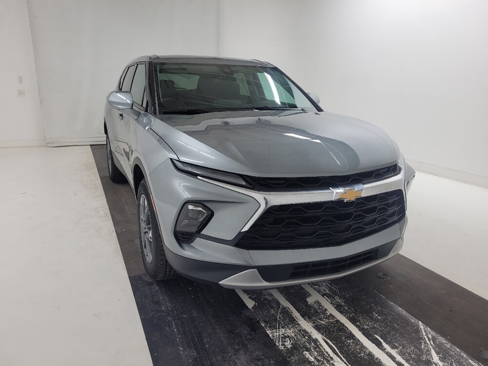 2024 Chevrolet Blazer in St. Louis, MO 63125 - 18122140 14