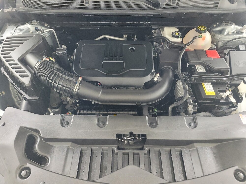 2024 Chevrolet Blazer in St. Louis, MO 63125 - 18122140 30