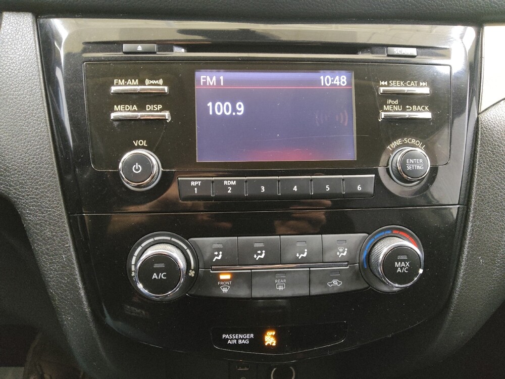 2018 Nissan Rogue Sport in St. Louis, MO 63125 - 18122141 25