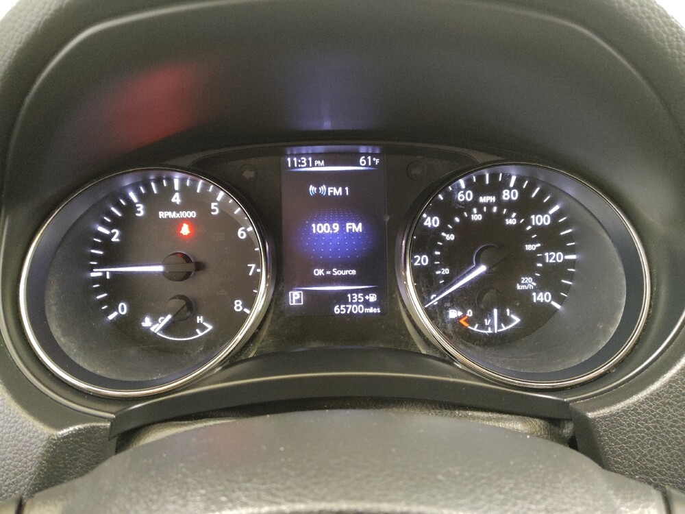 2018 Nissan Rogue Sport in St. Louis, MO 63125 - 18122141 23