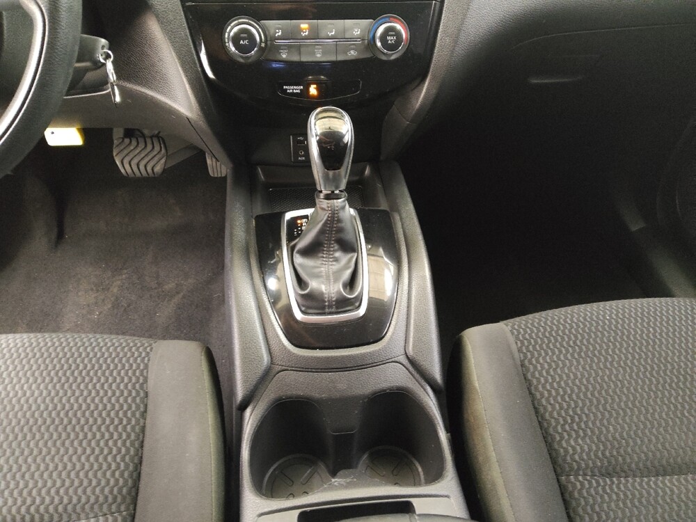 2018 Nissan Rogue Sport in St. Louis, MO 63125 - 18122141 26