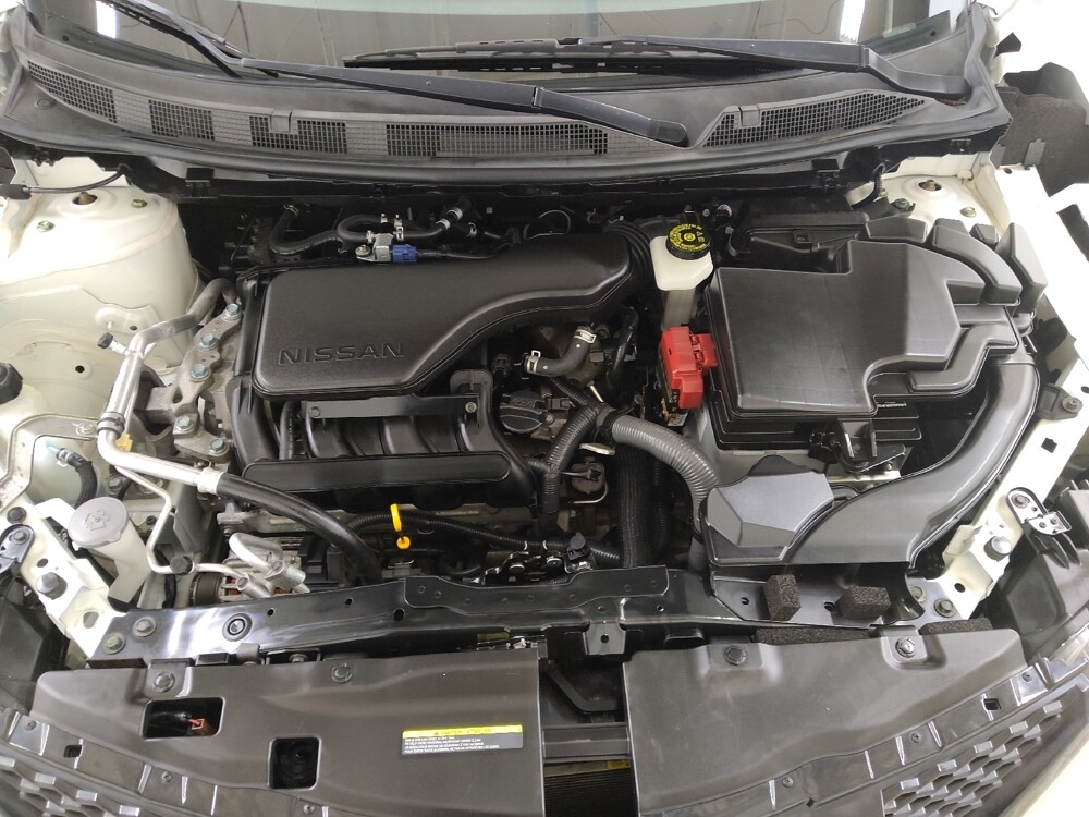 2018 Nissan Rogue Sport in St. Louis, MO 63125 - 18122141 30