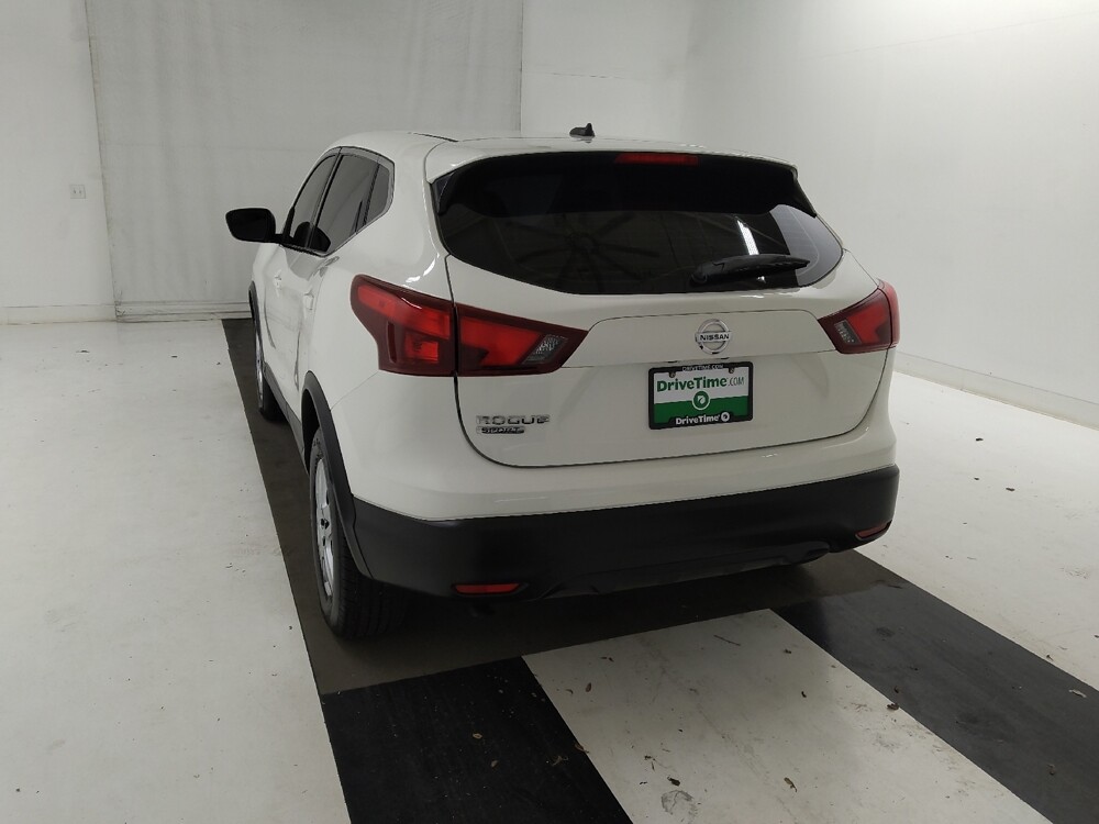 2018 Nissan Rogue Sport in St. Louis, MO 63125 - 18122141 6