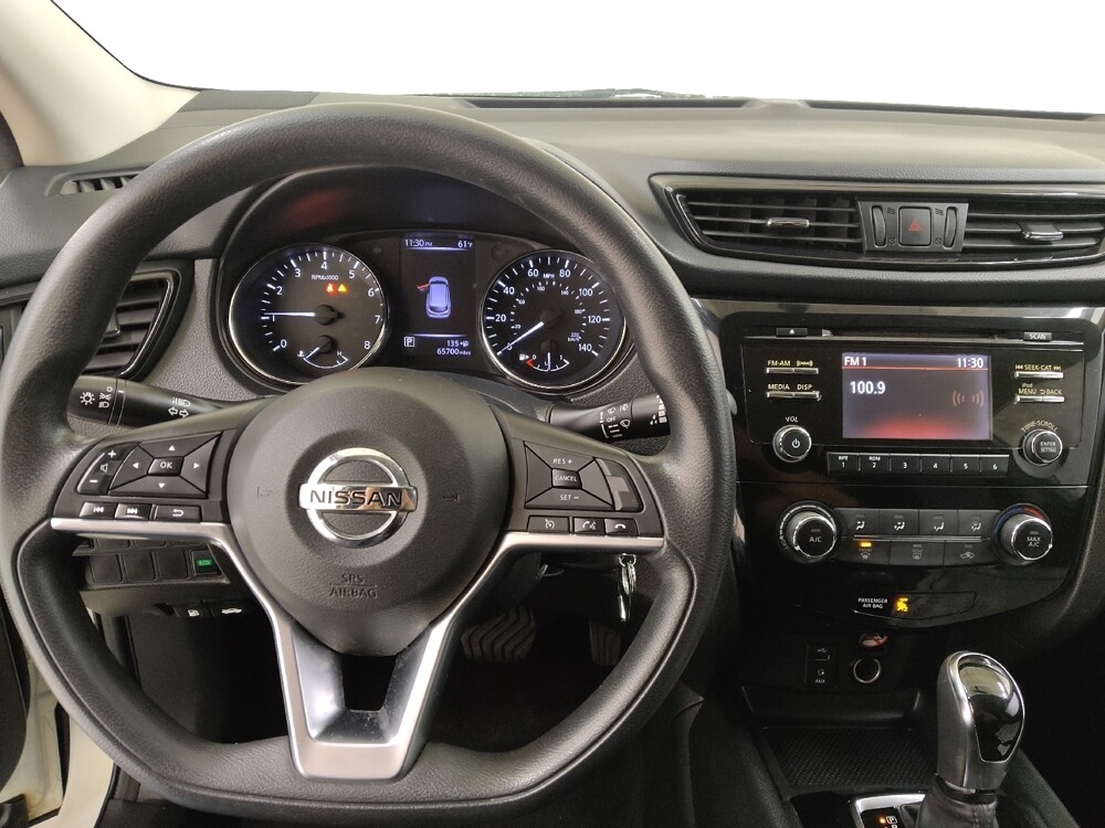 2018 Nissan Rogue Sport in St. Louis, MO 63125 - 18122141 22