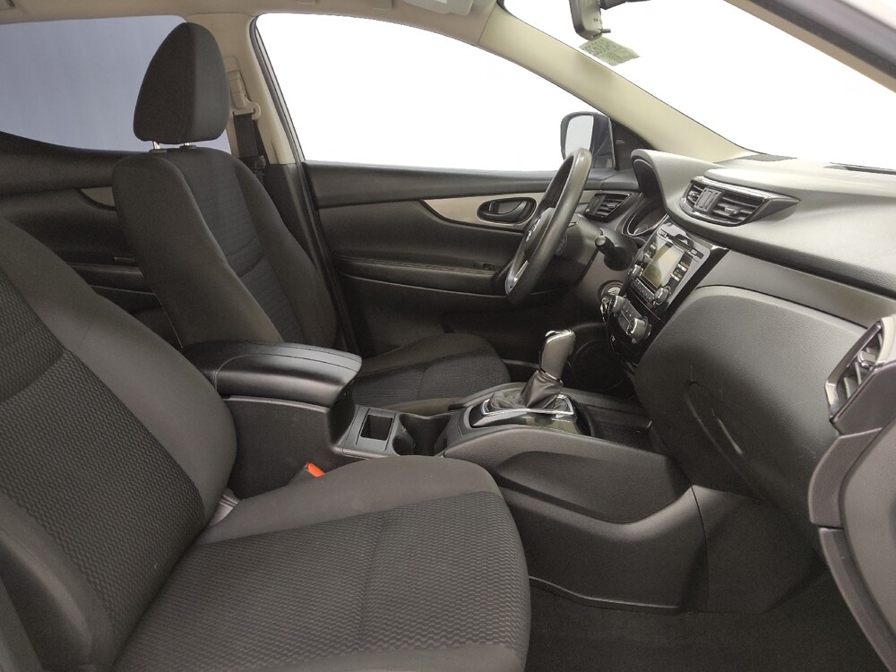 2018 Nissan Rogue Sport in St. Louis, MO 63125 - 18122141 21