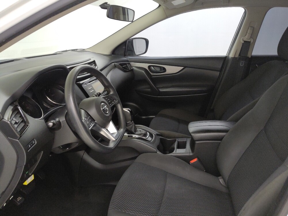 2018 Nissan Rogue Sport in St. Louis, MO 63125 - 18122141 17