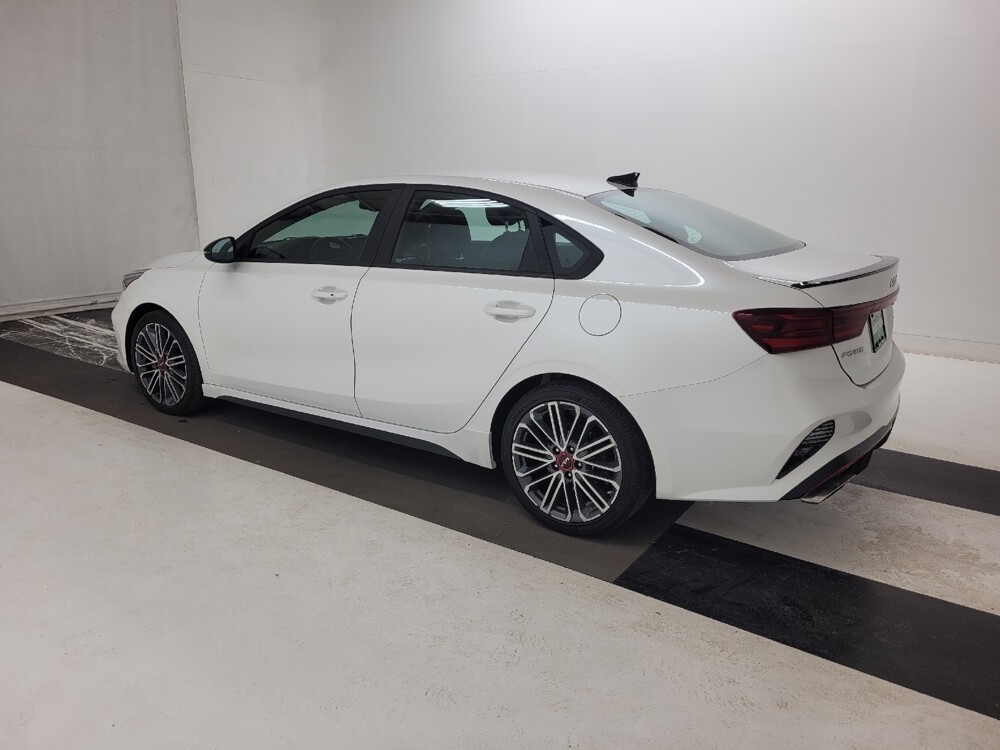 2023 Kia Forte in St. Louis, MO 63125 - 18122142 3