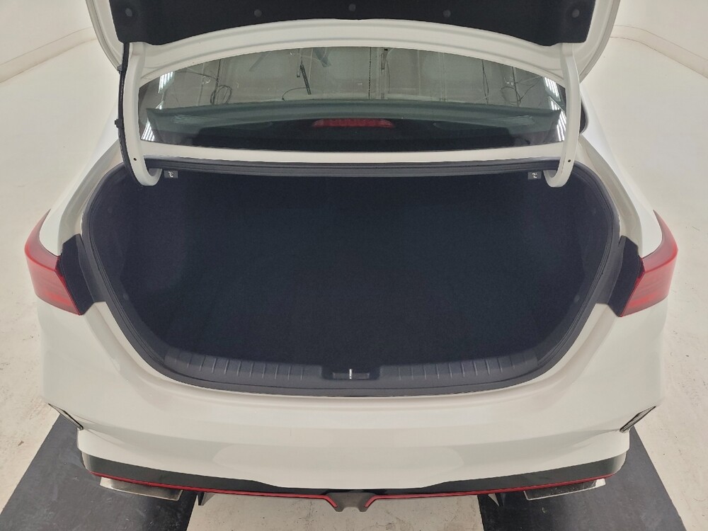 2023 Kia Forte in St. Louis, MO 63125 - 18122142 29