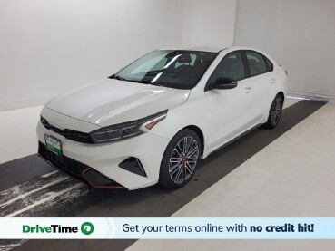 2023 Kia Forte in St. Louis, MO 63125