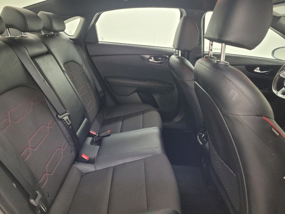 2023 Kia Forte in St. Louis, MO 63125 - 18122142 19