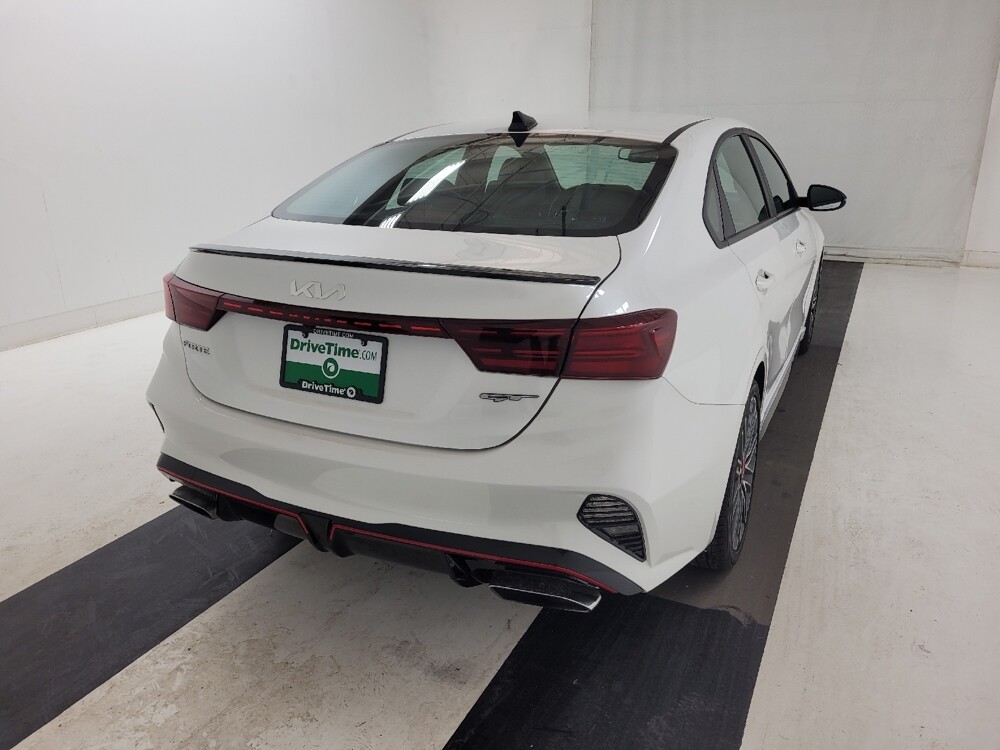 2023 Kia Forte in St. Louis, MO 63125 - 18122142 7