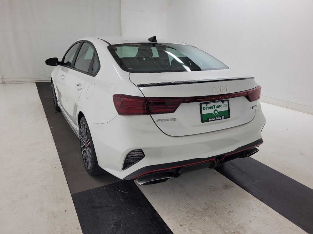 2023 Kia Forte in St. Louis, MO 63125 - 18122142 6