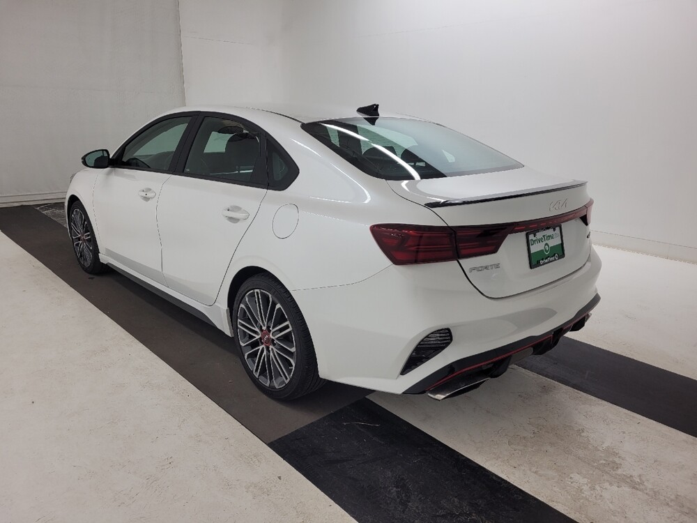 2023 Kia Forte in St. Louis, MO 63125 - 18122142 5