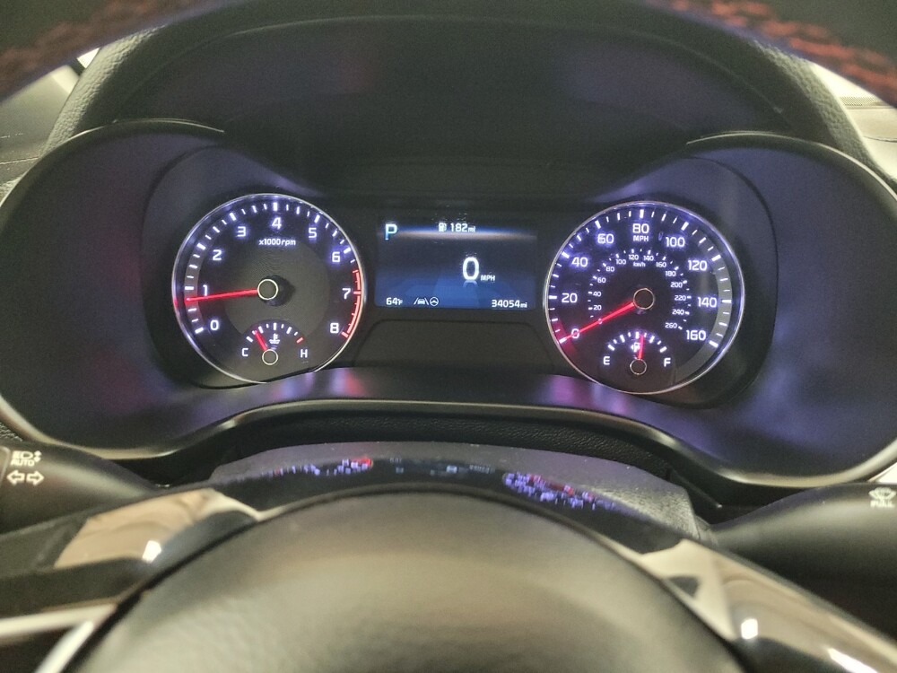 2023 Kia Forte in St. Louis, MO 63125 - 18122142 23