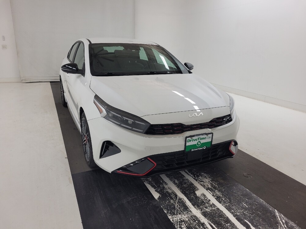 2023 Kia Forte in St. Louis, MO 63125 - 18122142 14