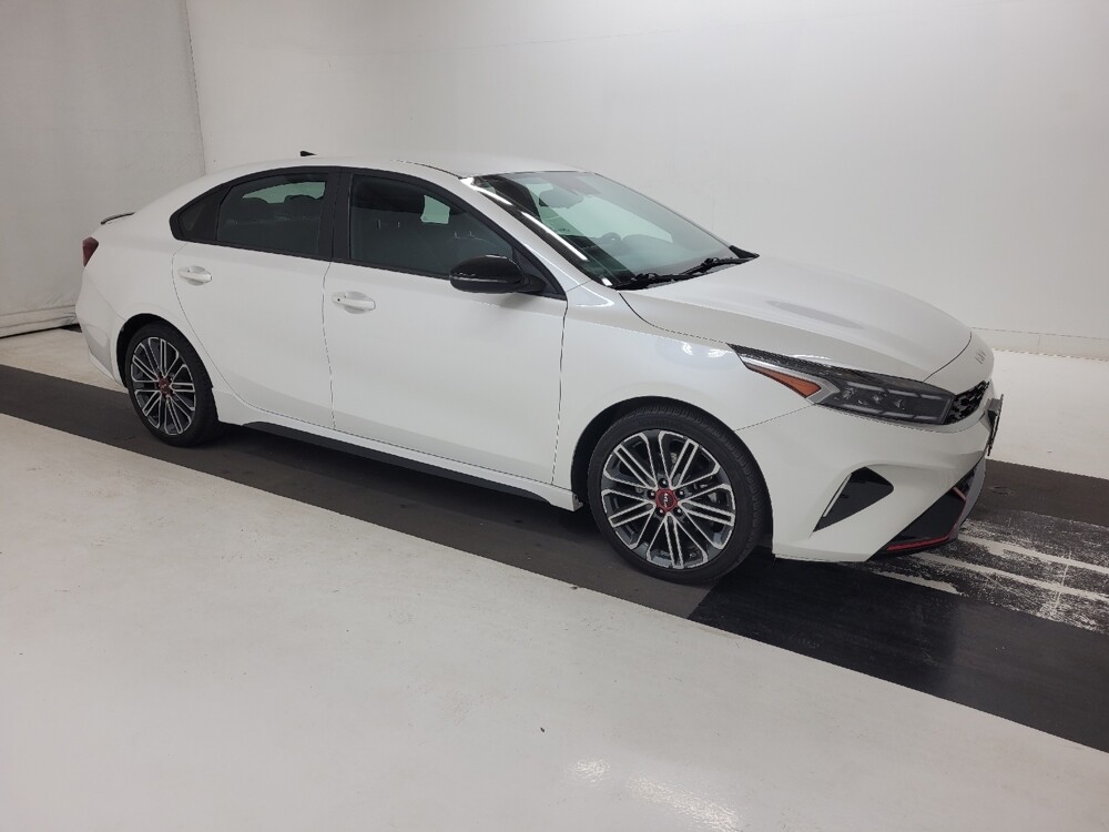 2023 Kia Forte in St. Louis, MO 63125 - 18122142 11