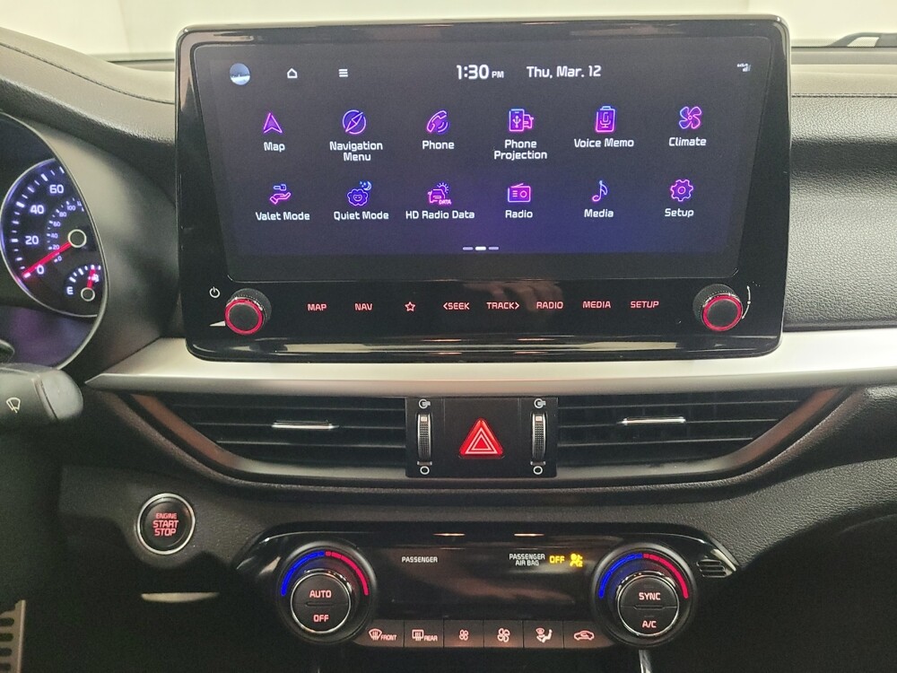 2023 Kia Forte in St. Louis, MO 63125 - 18122142 25