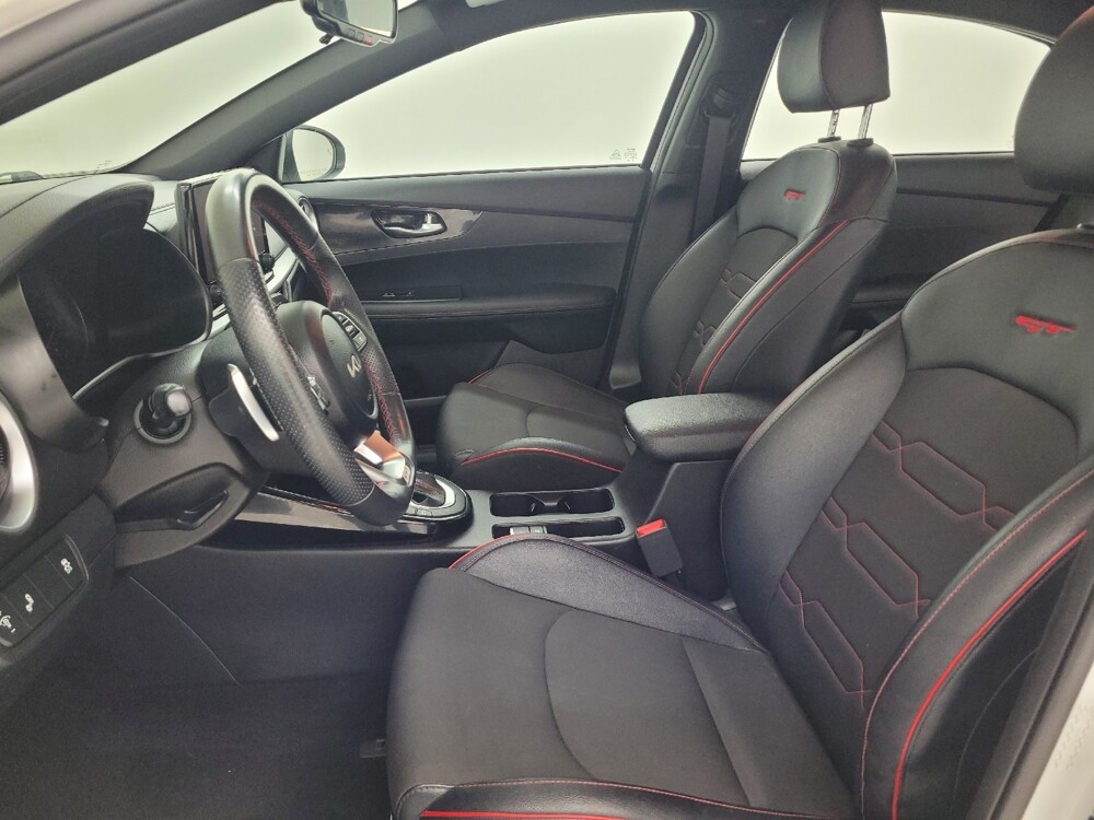 2023 Kia Forte in St. Louis, MO 63125 - 18122142 17
