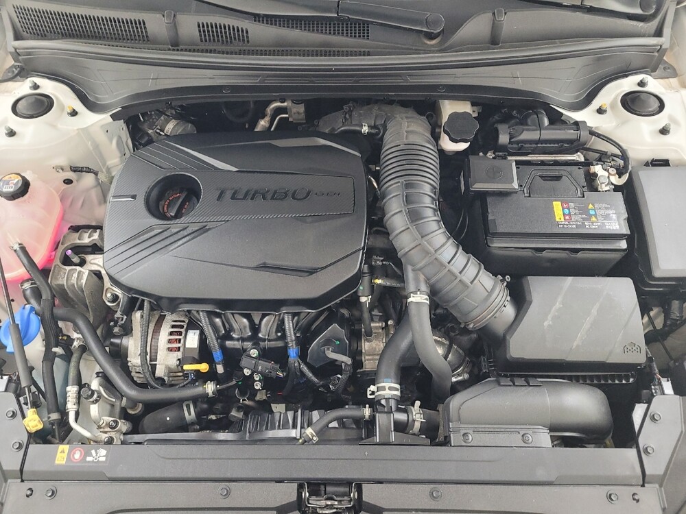 2023 Kia Forte in St. Louis, MO 63125 - 18122142 30