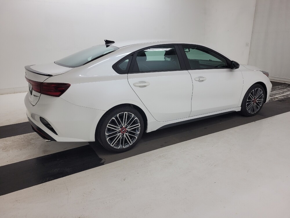 2023 Kia Forte in St. Louis, MO 63125 - 18122142 10