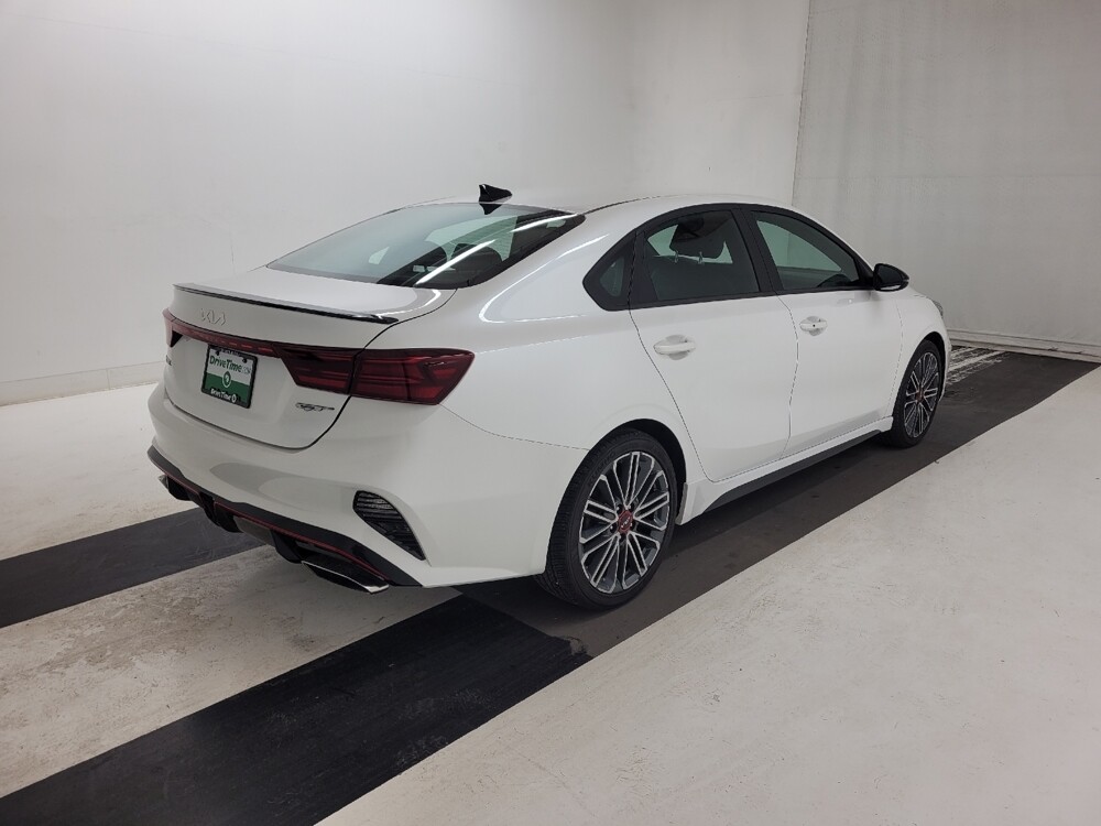 2023 Kia Forte in St. Louis, MO 63125 - 18122142 9