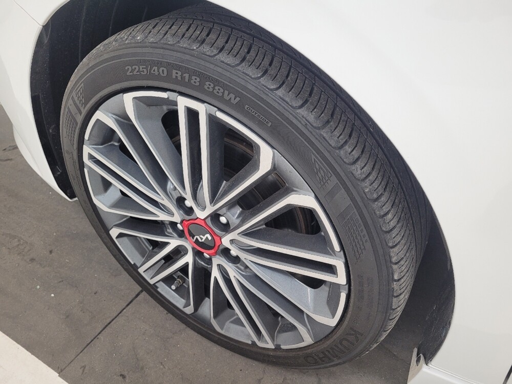 2023 Kia Forte in St. Louis, MO 63125 - 18122142 31