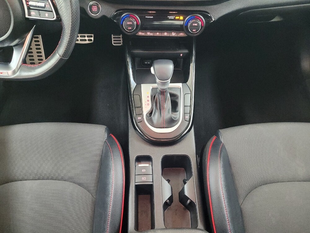 2023 Kia Forte in St. Louis, MO 63125 - 18122142 26