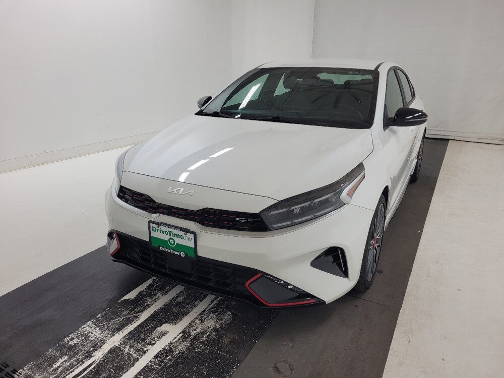 2023 Kia Forte in St. Louis, MO 63125 - 18122142 15