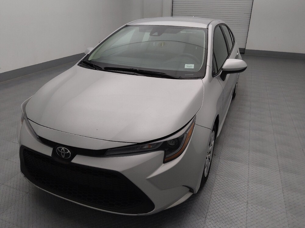 2022 Toyota Corolla in St. Louis, MO 63136 - 18122143 15