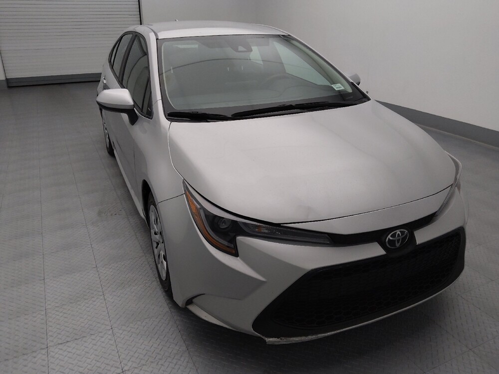 2022 Toyota Corolla in St. Louis, MO 63136 - 18122143 14