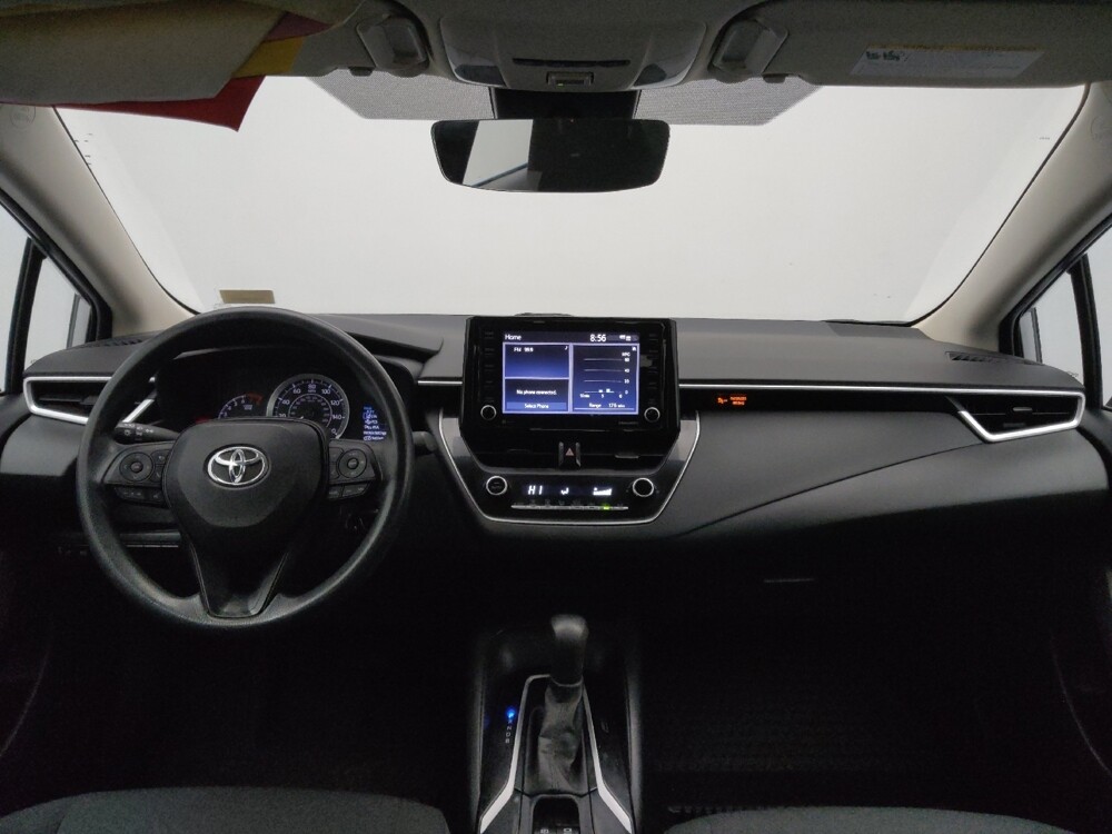 2022 Toyota Corolla in St. Louis, MO 63136 - 18122143 22