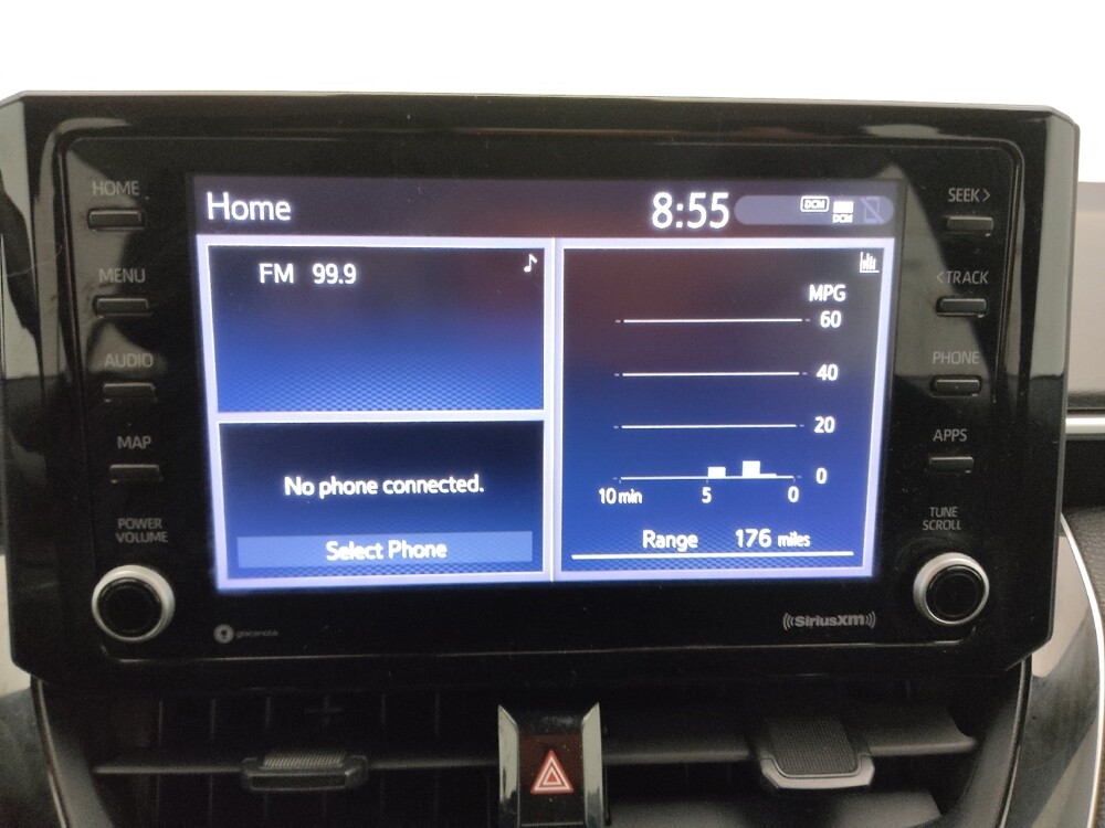 2022 Toyota Corolla in St. Louis, MO 63136 - 18122143 25