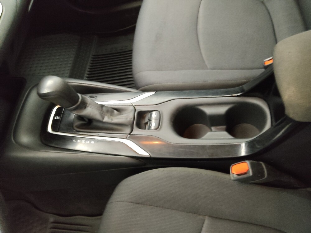 2022 Toyota Corolla in St. Louis, MO 63136 - 18122143 26