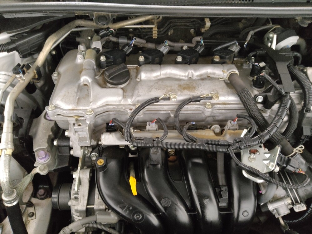 2022 Toyota Corolla in St. Louis, MO 63136 - 18122143 30