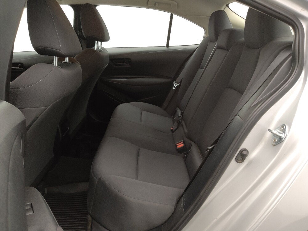 2022 Toyota Corolla in St. Louis, MO 63136 - 18122143 18